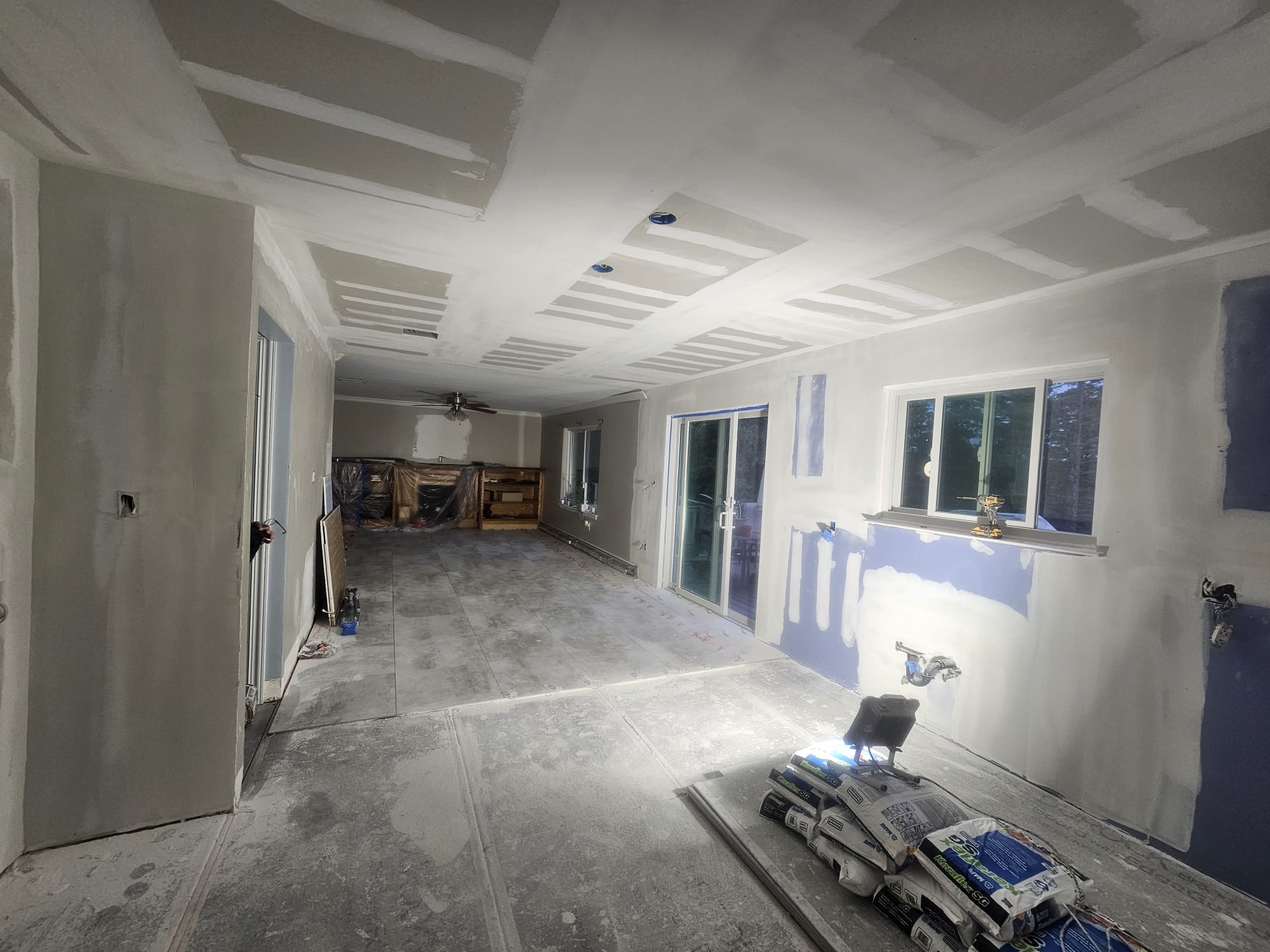 Proyecto de remodelación 6